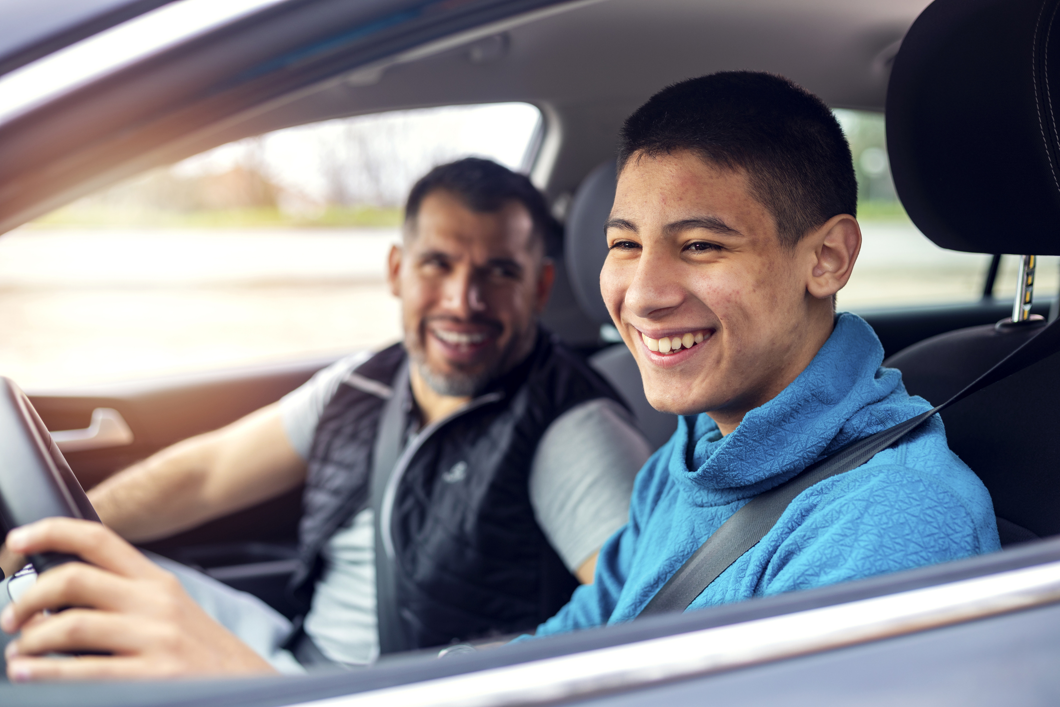 Factors That Affect Your Auto Insurance