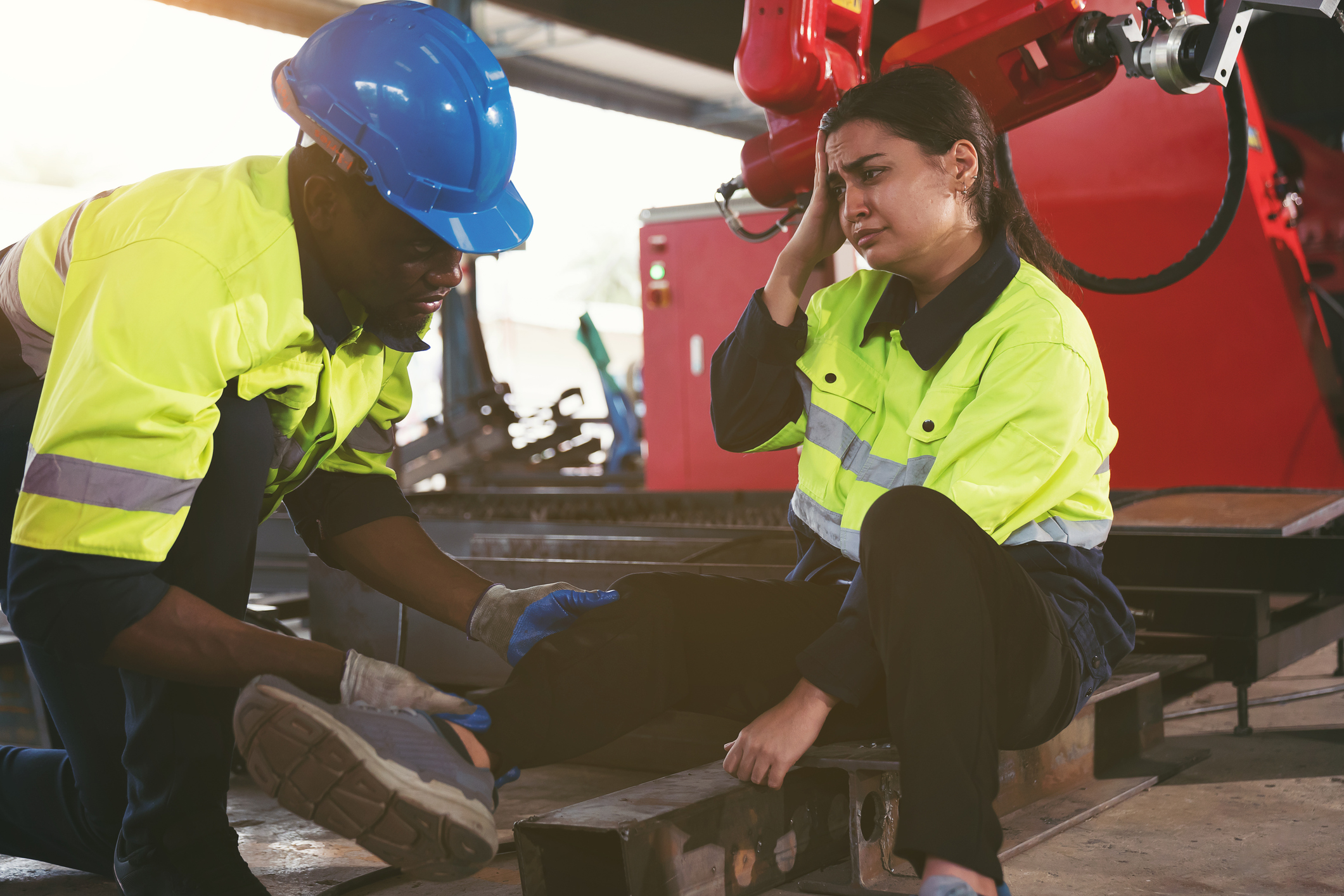 Which Injuries Does Your Workers Compensation Cover?