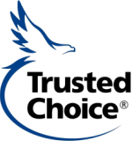 Trusted Insurance Choice Logo