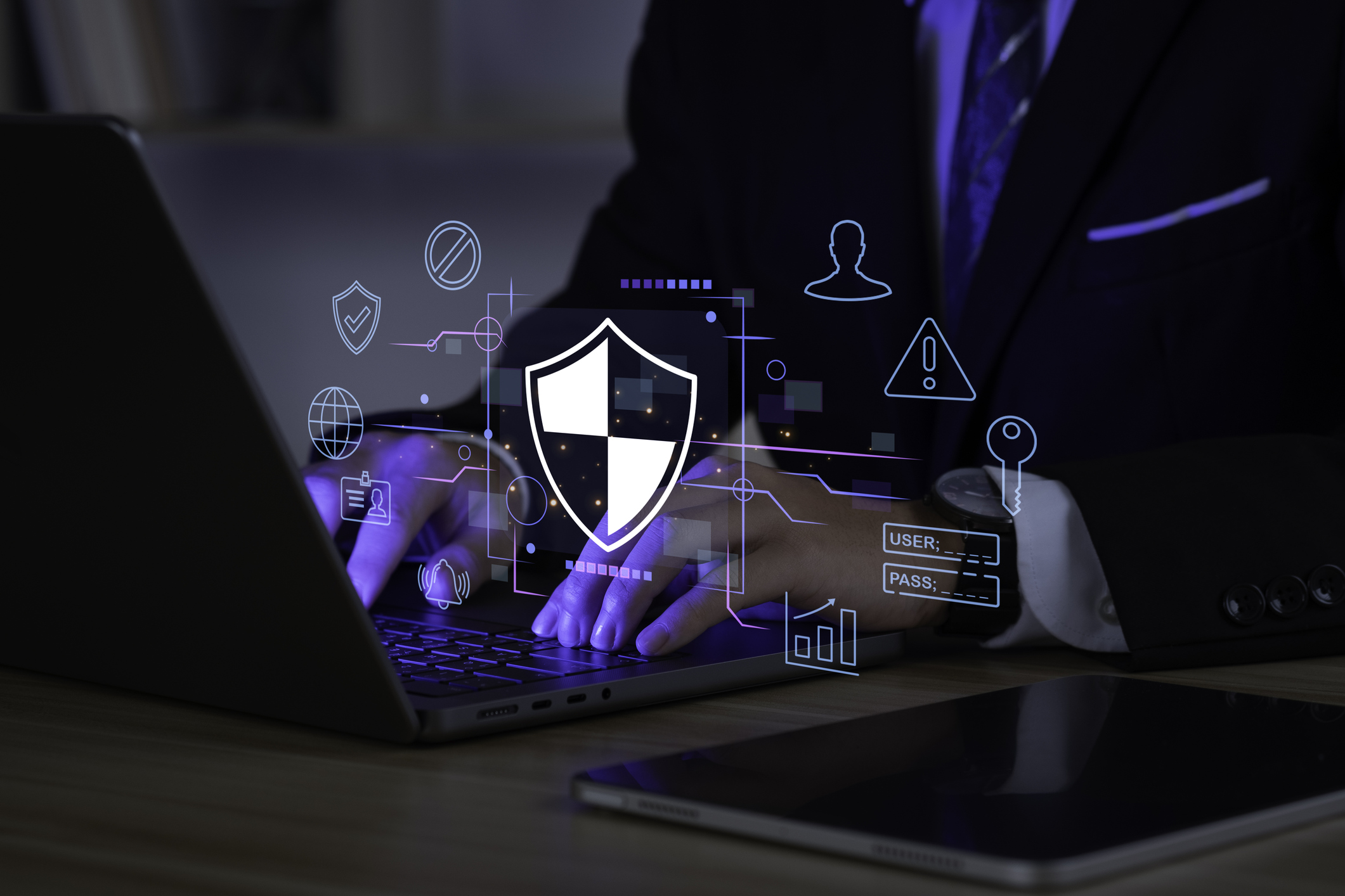 Cyber Liability Insurance